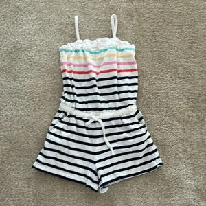 Gap Romper